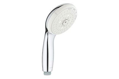 Image of Grohe Brausegriff Tempesta 100, 4 Strahl bei JUMBO