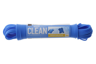 Image of Super Clean Wäscheleine, 20 Meter bei JUMBO