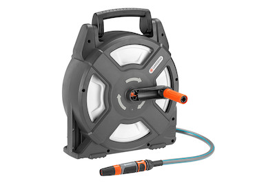 Image of Gardena Terrassen Schlauchbox 10m bei JUMBO