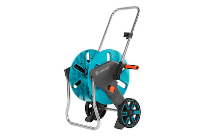 Image of Gardena Schlauchwagen CleverRoll M umE1 bei JUMBO
