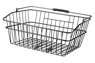 Image of Fahrradkorb grobmaschig bei JUMBO