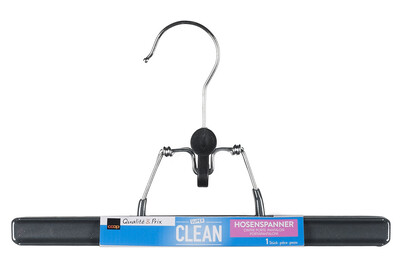 Image of Super Clean Hosenspanner Metall, 1 Stück bei JUMBO