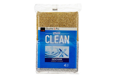 Image of Super Clean Reinigungspad bei JUMBO