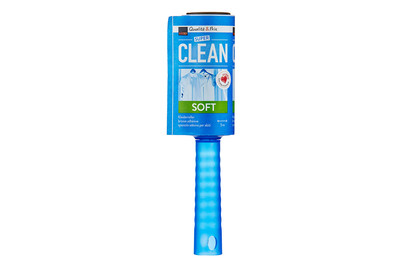 Image of Super Clean Kleiderroller 5m Soft, 1 Stück