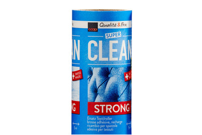 Image of Super Clean Textilroller Strong Ersatz 5m bei JUMBO