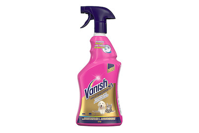 Image of Vanish Haustier Spray 750ml