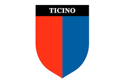 Image of Sticker Wappen Tessin bei JUMBO