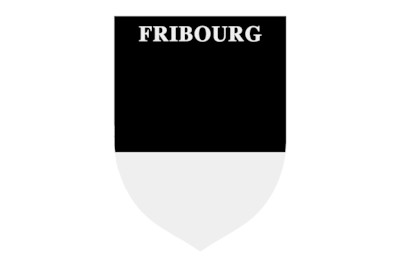 Image of Sticker Wappen Freiburg bei JUMBO