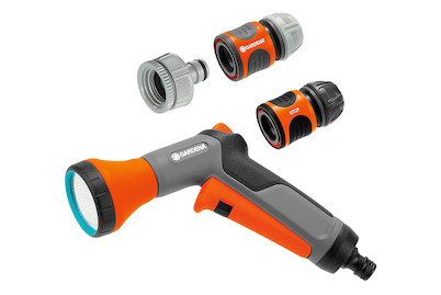 Image of Gardena Bewässerungsbrausen bei JUMBO