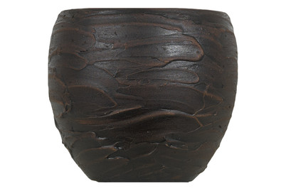 Image of Sardinia Topf Ø23cm braun bei JUMBO