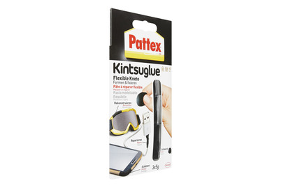 Image of Pattex Flexible Knete Kintsglue