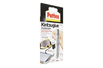 Image of Pattex Kintsuglue weiss bei JUMBO