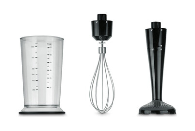 Image of Satrap Rod XA Stabmixer Set bei JUMBO