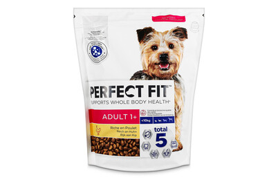 Image of Perfect Fit Hundefutter Adult Huhn bei JUMBO
