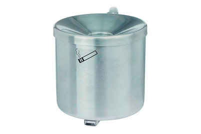 Image of Kipp-Wandaschenbecher bei JUMBO