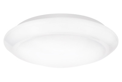 Image of Philips Cinnabar 2700K Deckenleuchte weiss 4x1.5W bei JUMBO