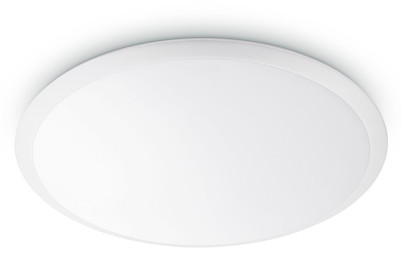 Image of Philips Wawel LED Wht20W Tunable Deckenleuchte