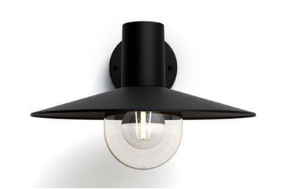 Image of Philips Aussenleuchte Skua 42W bei JUMBO