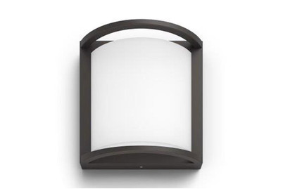 Image of Philips Aussenleuchte Samondra 12W bei JUMBO