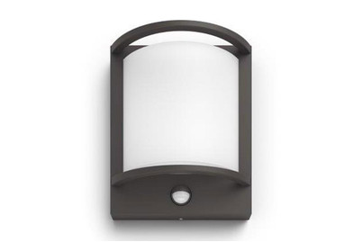 Image of Philips IR Aussenleuchte Samondra 12W bei JUMBO