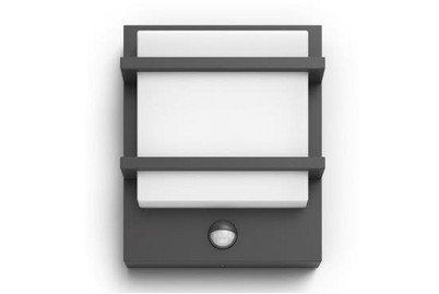 Image of Philips IR Aussenleuchte Petronia 12W bei JUMBO