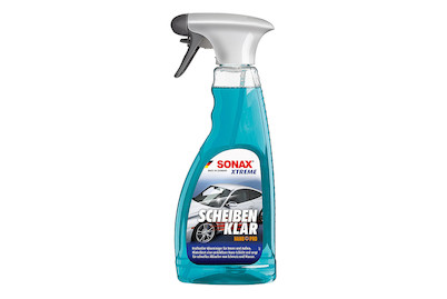 Image of Sonax Xtreme ScheibenKlar Pure Water Technology 500ml bei JUMBO