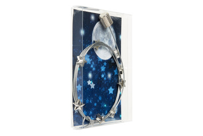 Image of Foto-Leine 8 Magnete 150 cm Star bei JUMBO
