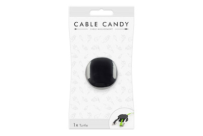 Image of Cable Candy Turtle