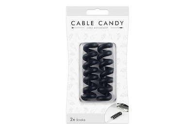 Image of Cable Candy Snake