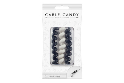 Image of Cable Candy Small Snake