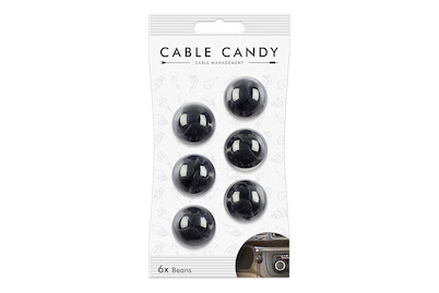 Image of Cable Candy Beans