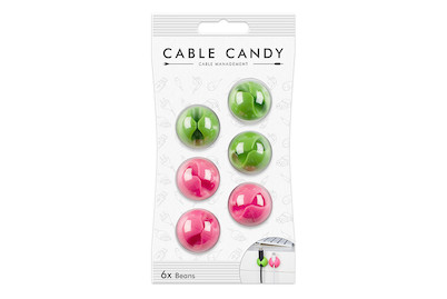 Image of Cable Candy Beans