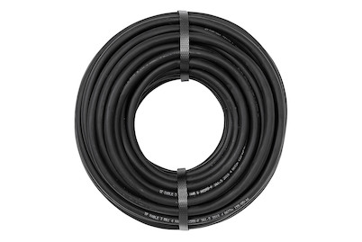 Image of Kabel GD 3x1.5 schwarz 25m bei JUMBO