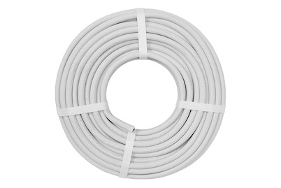Image of Kabel FE 0; 5x2.5m2 hellgrau 25m bei JUMBO