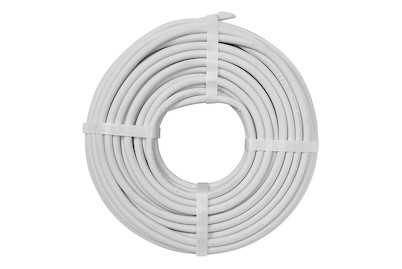 Image of Kabel FE 0 5x1.5 mm2 hellgrau 50m bei JUMBO