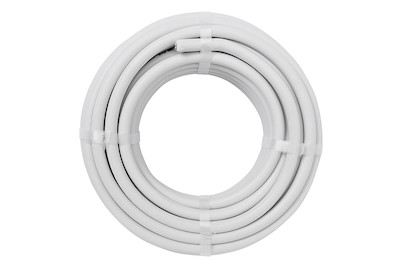 Image of Kabel FE 0 5x2.0 hellgrau 10m bei JUMBO