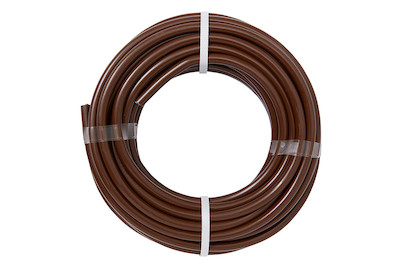 Image of Kabel TD 3X1 braun 10m bei JUMBO