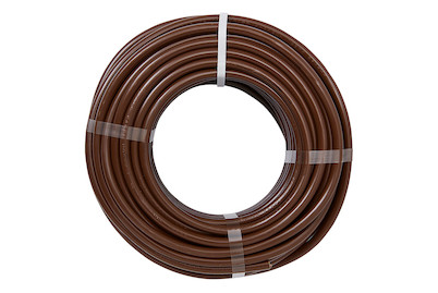 Image of Kabel TD 3X1 braun 20m bei JUMBO