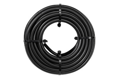 Image of Kabel TD 3X1 schwarz 20m bei JUMBO