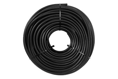 Image of Kabel TD 3X1 schwarz 50m bei JUMBO