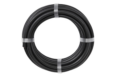 Image of Kabel TD 3X1 schwarz 5m bei JUMBO