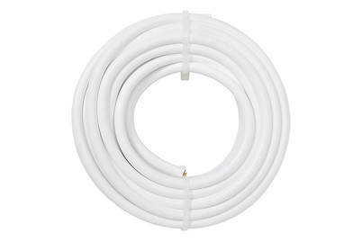 Image of Kabel TD 3X1 10m weiss bei JUMBO