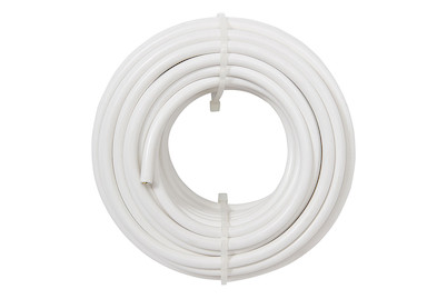 Image of Kabel TD 3X1 20m weiss bei JUMBO