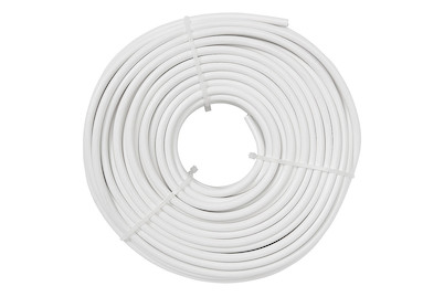 Image of Kabel TD 3X1 50m weiss bei JUMBO