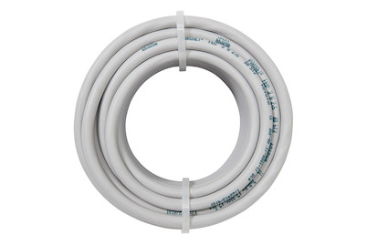 Image of Kabel FE 0 3x2.5 hellgrau 10m bei JUMBO