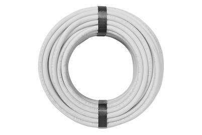 Image of Kabel FE 0 3x1.5 hellgrau 25m bei JUMBO