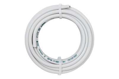 Image of Kabel FE 0 3x1.5 hellgrau 10m bei JUMBO