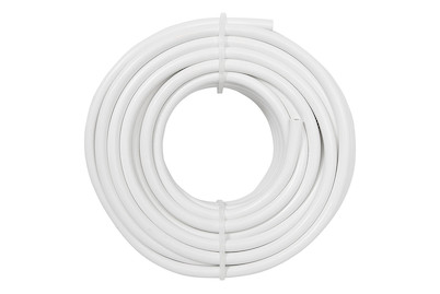 Image of Kabel TD 3X1.5 20m weiss bei JUMBO