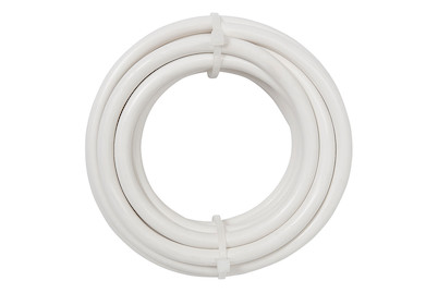 Image of Kabel TD 3X1.5 5m weiss bei JUMBO