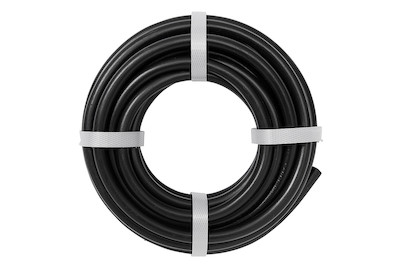 Image of Kabel TD 4X2.5 5m schwarz bei JUMBO